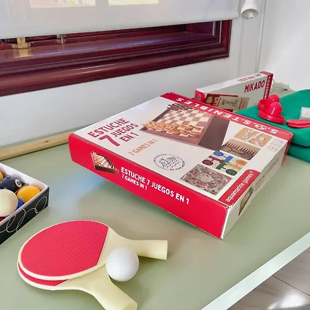 Apartman The Balcony House With Free Parking