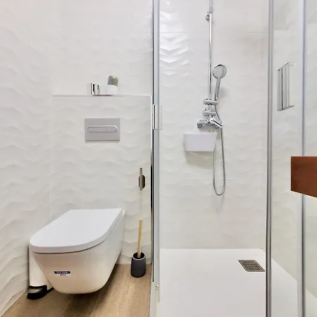 Apartment The Balcony House With Free Parking Puerto de la Cruz (Tenerife)