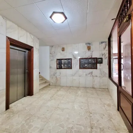 The Balcony House With Free Parking * Puerto de la Cruz (Tenerife)