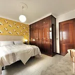 The Balcony House With Free Parking * פוארטו דה לה קרוז