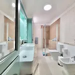 The Balcony House With Free Parking דירה פוארטו דה לה קרוז