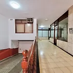 The Balcony House With Free Parking * פוארטו דה לה קרוז