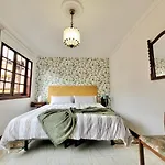 The Balcony House With Free Parking דירה פוארטו דה לה קרוז