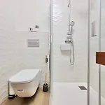 דירה The Balcony House With Free Parking פוארטו דה לה קרוז