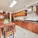 The Balcony House With Free Parking פוארטו דה לה קרוז