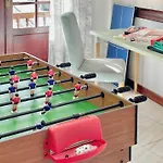 The Balcony House With Free Parking פוארטו דה לה קרוז