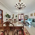 The Balcony House With Free Parking * פוארטו דה לה קרוז